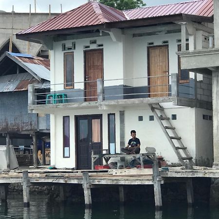 Ora Komodo Home Stay Exterior foto